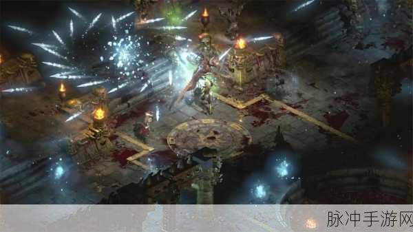 暗黑破坏神2重制版专家模式开荒全攻略
