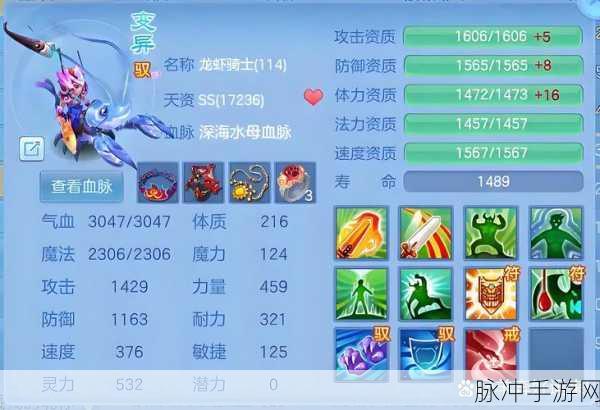 神武4详细攻略，驾驭船只扬帆起航，揭秘蓬莱仙境之旅及最新玩法