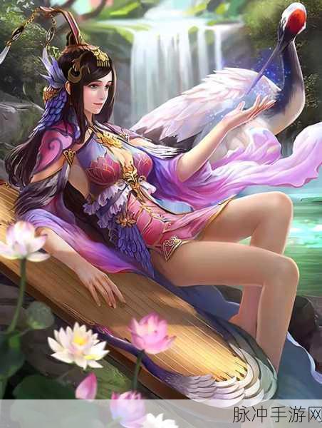 少年三国志2诸葛果技能效果全解析，紫金武将的智谋与风华