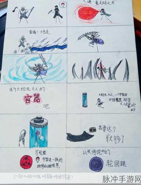 火柴人刺客传说，手机版酷炫动作冒险全攻略
