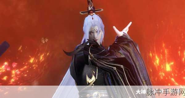 新倩女幽魂105剧情BOSS深度攻略，挑战你的极限之旅！
