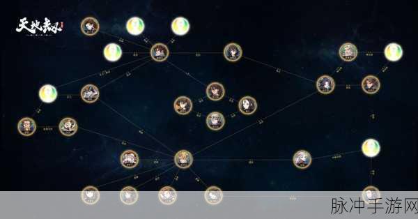 天地劫幽城再临魂石搭配新手攻略，萌新如何精准选择魂石