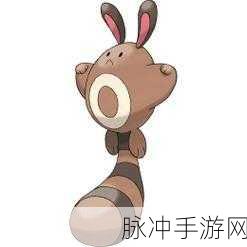 口袋妖怪复刻尾立技能属性进化图鉴详解