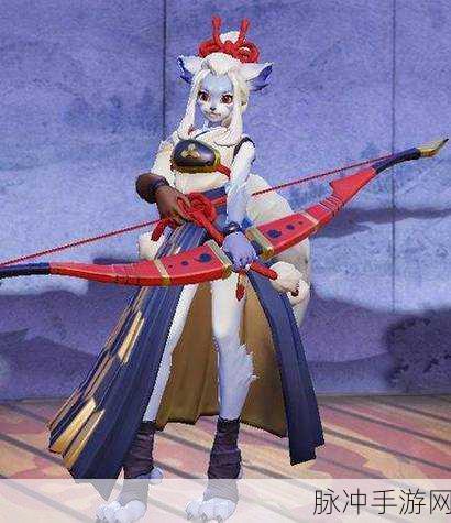 决战平安京最强射手式神排行榜，探寻顶尖射手的力量之巅