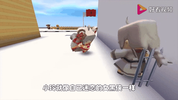 迷你世界手游攻略，揭秘猪的繁殖与喂养之道