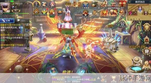 阿拉德之怒登录问题全解析，手游公司视角的攻略指南