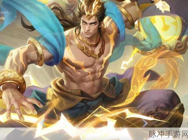 王者荣耀吕布玩法全解，深度剖析吕布的制胜之道