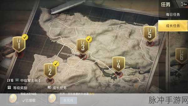 像素战场新纪元开启，绝地求生战场逃杀测试版全面解析