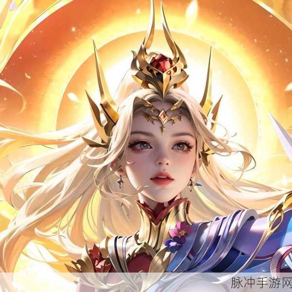 王者荣耀新英雄皮肤花木兰九霄神辉上线时间揭秘，全新版本震撼登场