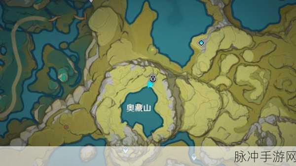原神Wiki，探索与攻略的双重指南