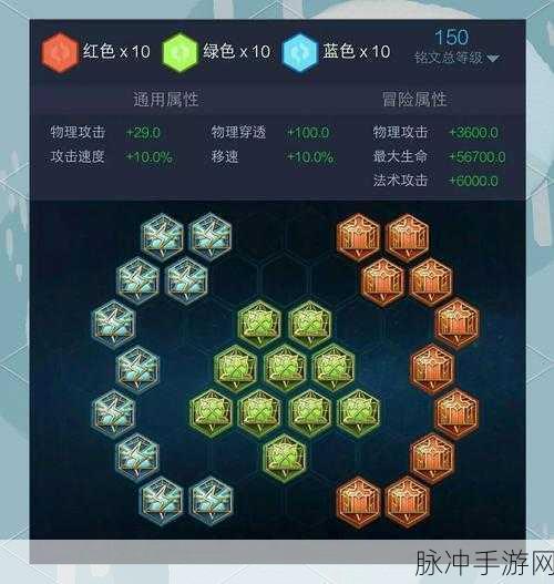 王者荣耀深度攻略，如何精进李白的操作技巧