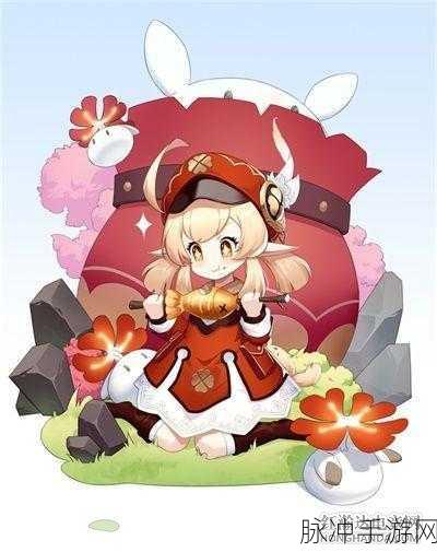 原神松茸采集攻略，揭秘可莉无限刷松茸技巧
