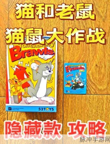 寻找猫隐藏对象3，全民乐享的休闲益智之旅