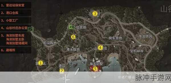 不思议迷宫纳米激素获取全攻略，解锁游戏新境界的秘密钥匙