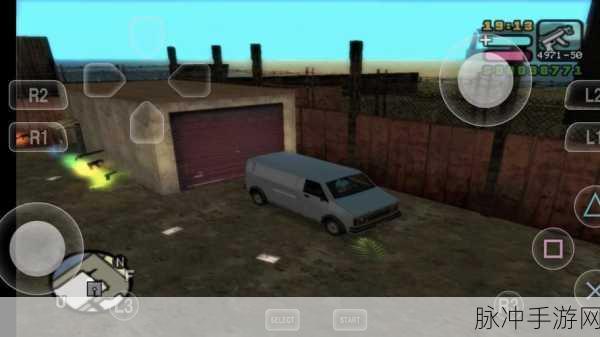 GTA5手游攻略，探索游戏中的防弹汽车