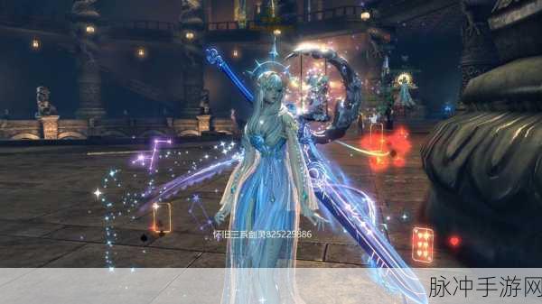 剑灵雪域宫大变样！揭秘改版后的全新体验与攻略指南