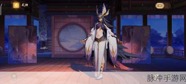 阴阳师魍魉之卷，凤凰火深度玩法攻略