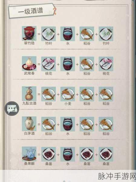 江湖悠悠，揭秘陆三娘钟爱的礼物攻略