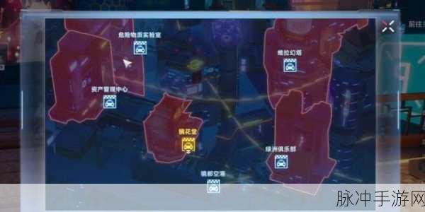 幻塔手游攻略，详解禽类的肉获取方法与分布位置