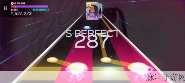 SuperstarYgtown手游下载，音乐节奏手游的巅峰之作