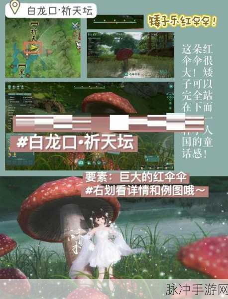 剑网3指尖江湖白龙臛制作全攻略，深度游戏攻略解析与详细步骤指南