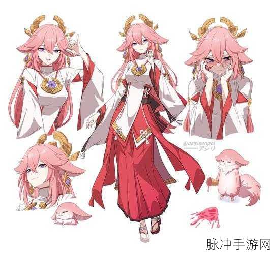 原神八重神子与天空之卷，实战中的雷系霸主深度解析