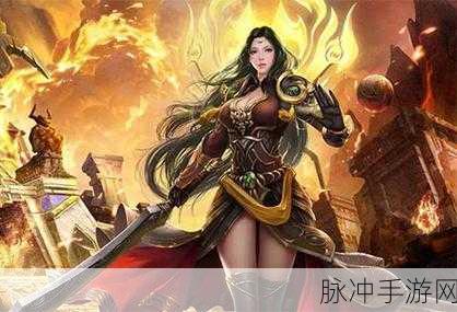 武林神途电脑版下载，传奇爱好者的全新角色扮演手游盛宴