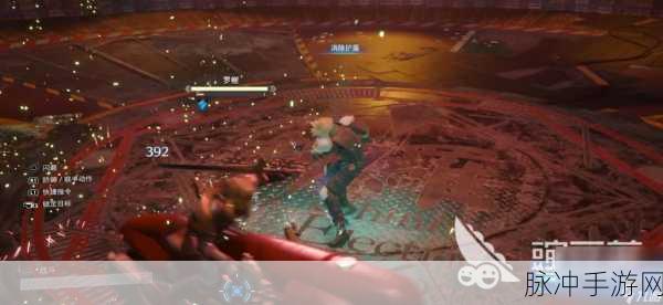 最终幻想7重生，经典重塑，再续传奇的详尽手游攻略