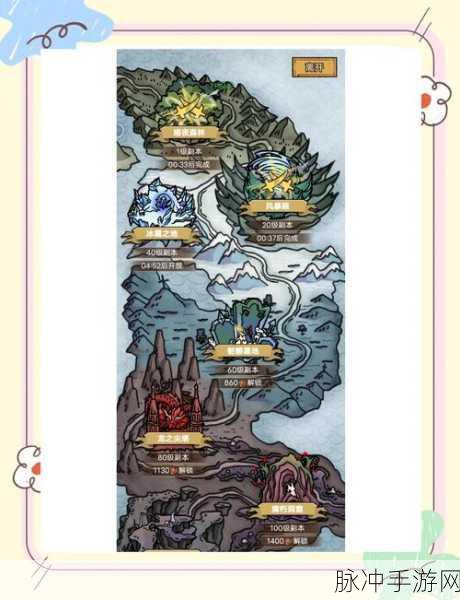 勇者无畏,探索休闲冒险新境界的手游下载指南