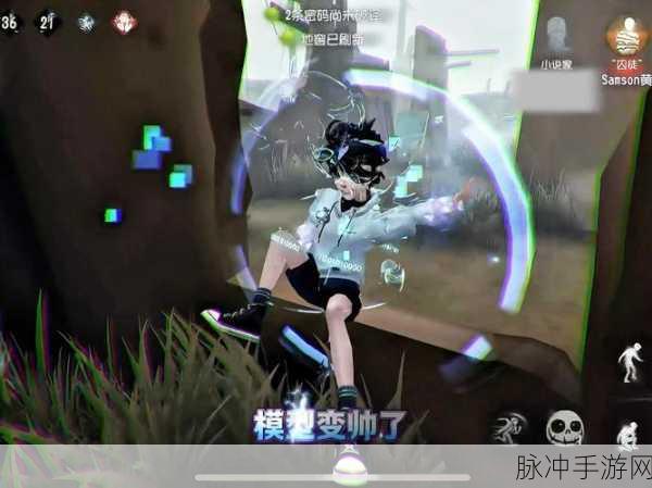 王者荣耀囚徒技能深度解析与实战应用指南