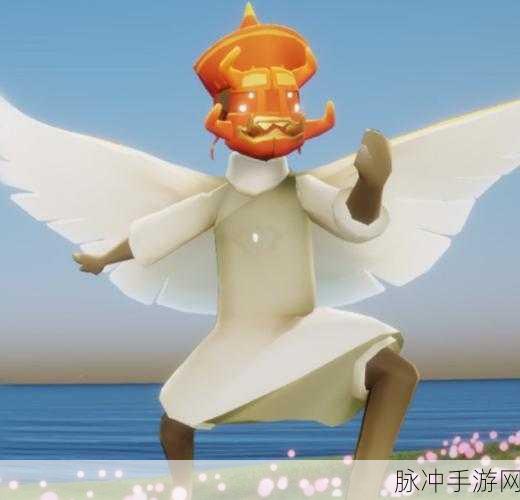 光遇螃蟹面具先祖复刻，限时返场时间全面揭晓