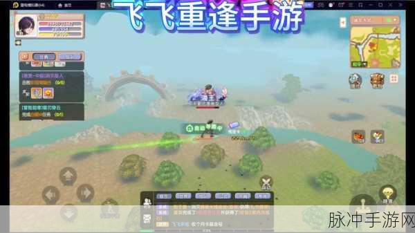 翱翔天际,天空飞行冒险手游全攻略