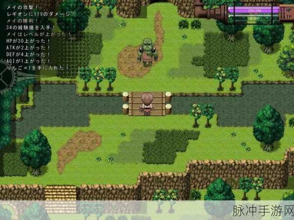 异能骇客,探索热血与幻想交织的RPG世界游戏下载指南