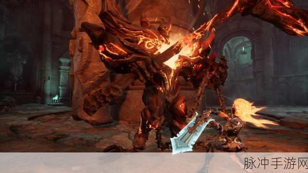 暗黑血统3武器强化与附魔搭配全攻略