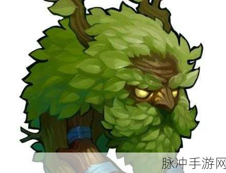刀塔传奇植树节特别活动,登陆即享树精卫士灵魂石豪礼