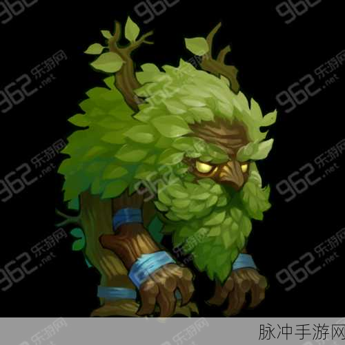 刀塔传奇植树节特别活动,登陆即享树精卫士灵魂石豪礼