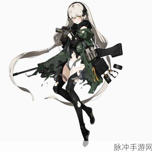 少女前线LWMMG心智升级全攻略，解锁更强战力
