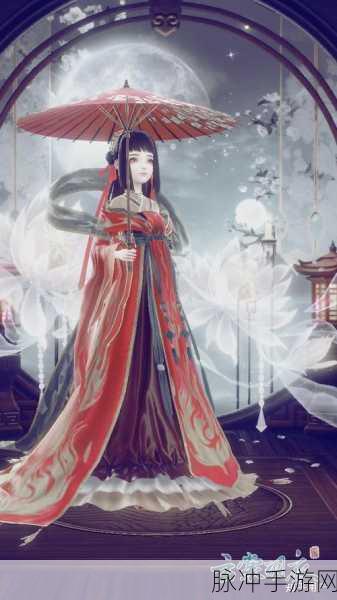 云裳羽衣手机配置要求一览,你的手机能否畅享古风换装之旅?