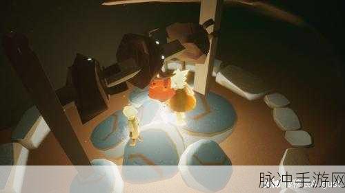 光遇手游深度攻略,烤螃蟹的奇妙用途与玩法解析