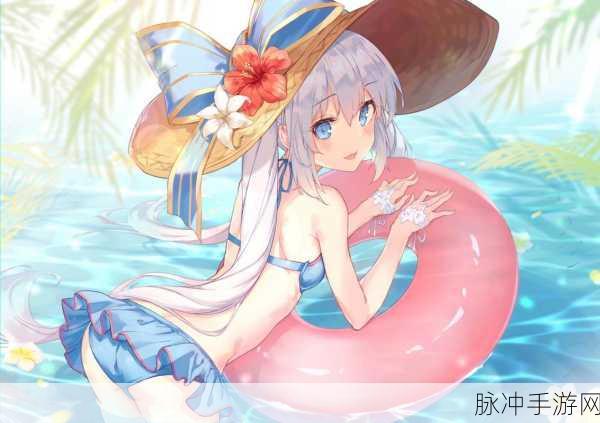 FGO泳装玛丽角色深度剖析，立绘魅力与属性强度全面解析，值得抽取吗？