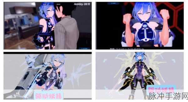 枪与马刺2无限金币汉化版,3D动作冒险游戏的极致体验