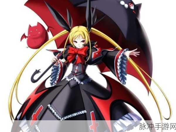 雷琪儿,苍翼之刃中璀璨星辰的攻略指南