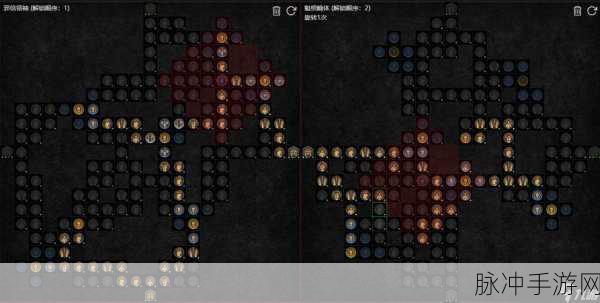 暗黑破坏神4死灵法师技能加点深度攻略