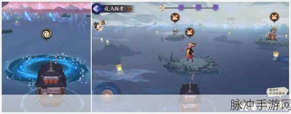 阴阳师手游攻略，永生之海鲛歌汐梦活动详解