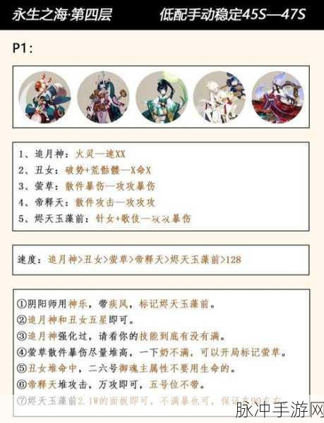 阴阳师手游攻略，永生之海鲛歌汐梦活动详解