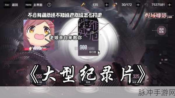 战双帕弥什巴别塔100层全面攻略指南