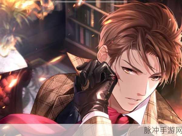 恋与制作人手游攻略,全面解析白起获取途径