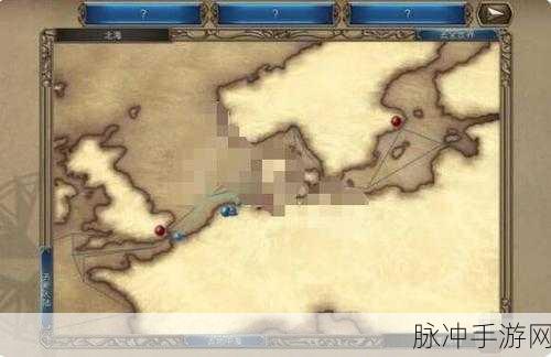 大航海时代霸者之证组合方法全攻略