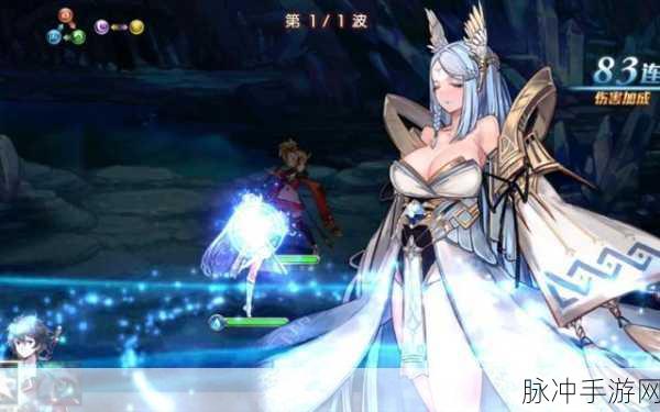 苍蓝境界中芙拉米角色深度解析及高效技能加点实战攻略