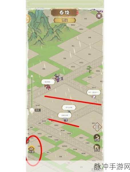 探秘诡异村庄，文字冒险类手游下载全攻略